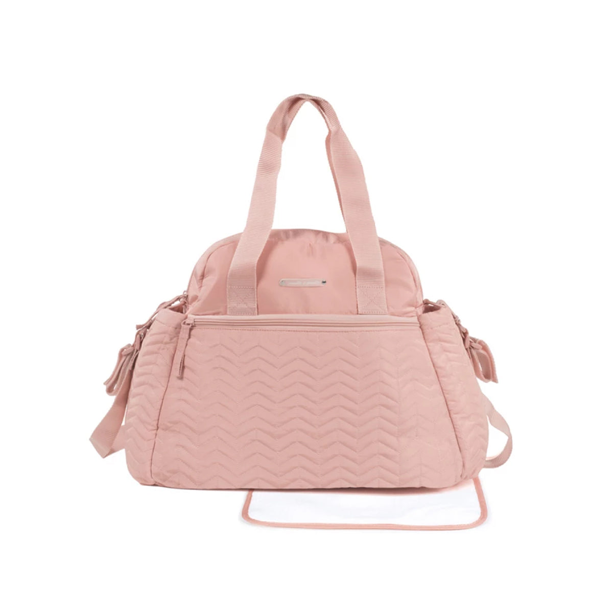 Pasito A Pasito Changing Bag Furs